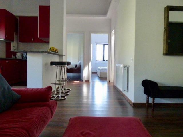 Modern, Deluxe Apartment In Rural Part Of Floresti, Cluj-Napoca Exterior photo